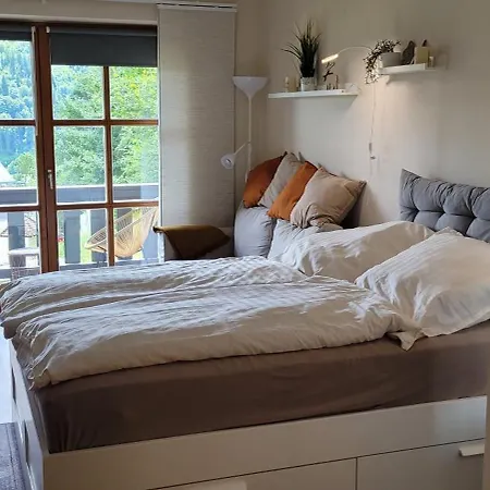 Apartament Rosa *
