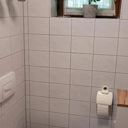 Rosa Apartament *