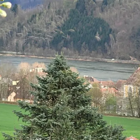 Apartament Rosa Obernzell