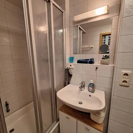 Apartament Rosa *