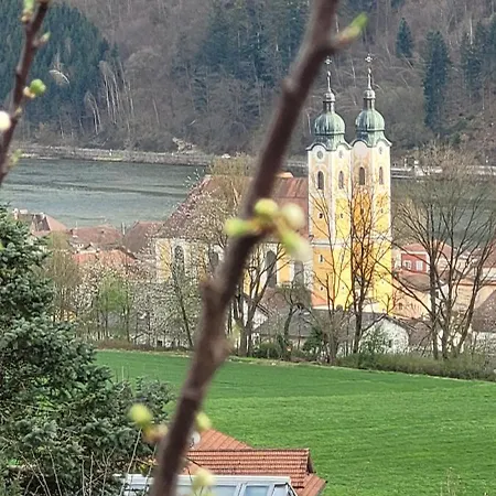 Rosa Daire Obernzell