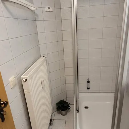 Rosa Apartament Obernzell